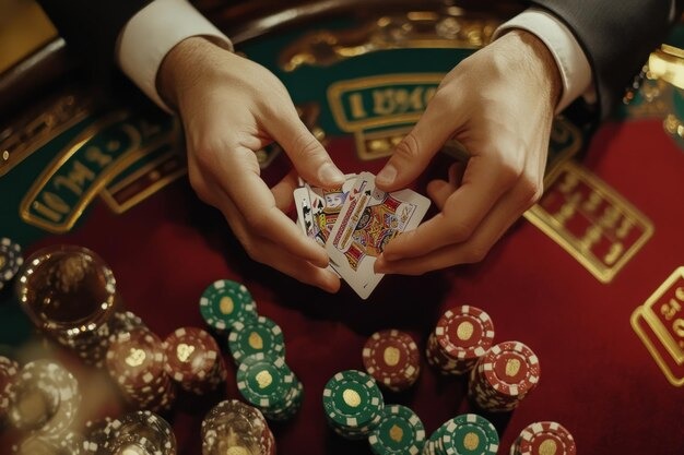 SA Gaming live dealer studio interface on sontogel001 platform
